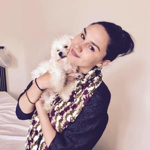 Meet your Posher, Jacolyn